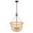 Advith 4 - Light Dimmable Empire Chandelier