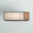 Bedonia 48'' Glass Top Console Table