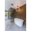 Newbury 62'' L Freestanding Air Bathtub-50879111