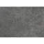 Table basse, accent, cocktail, rectangulaire, salon, L 40 po, stratifié gris, métal noir, contemporain, moderne-1761109834