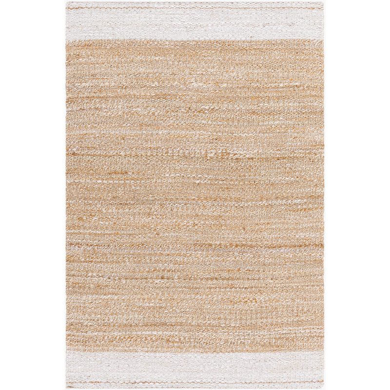 Becki Owens x Livabliss Kamey Handmade Rug, Runner 2'7" x 7'