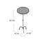 Eilers Side Table