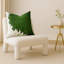 Coussin décoratif en coton 20 po-1867905115