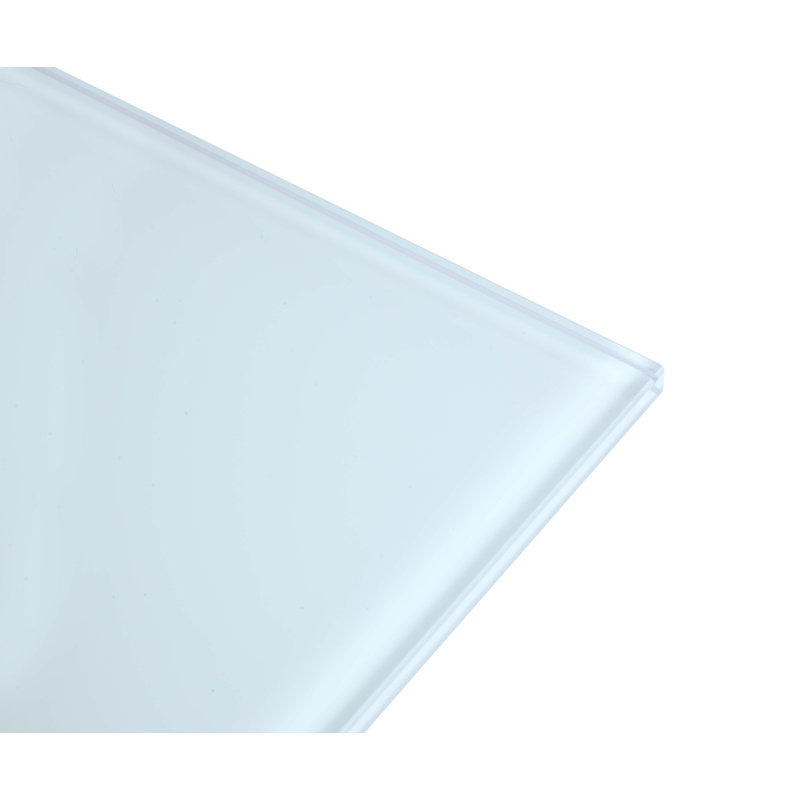 Huffine Glass Table Top