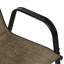 Niru Stacking Patio Dining Armchair