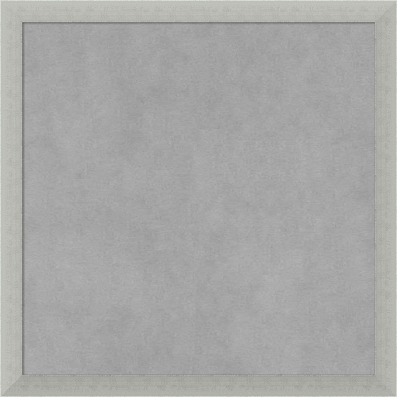 Magnetic Metal Magnetic, 18" H x 18" W