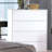 Chilhowee 34'' W 4 - Drawer Dresser-823602771