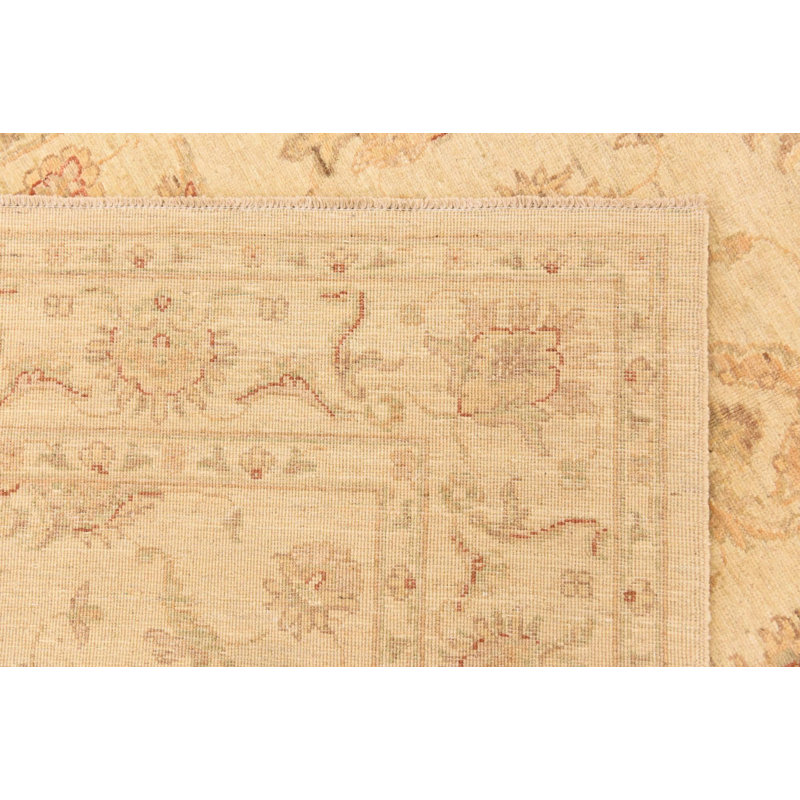 Tapis beige Delao