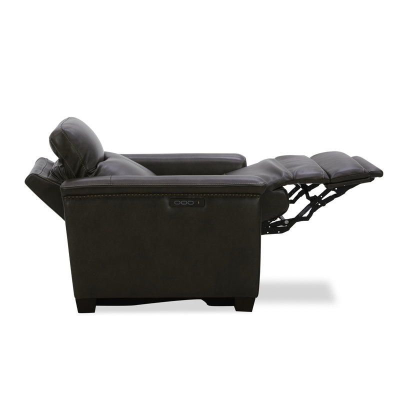 Fauteuil inclinable électrique Kint Zero Gravity