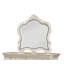 Commode 7 tiroirs avec miroir Waldorf-667267962