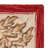 Brayton Hand Hooked Wool Pile Oriental Rug-21279233