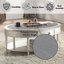 Table basse Kasa