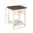 Ametria 18.5'' W Nightstand-1246799692