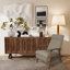 Fauteuil inclinable rembourré Piedmont-1405286836-1405286833
