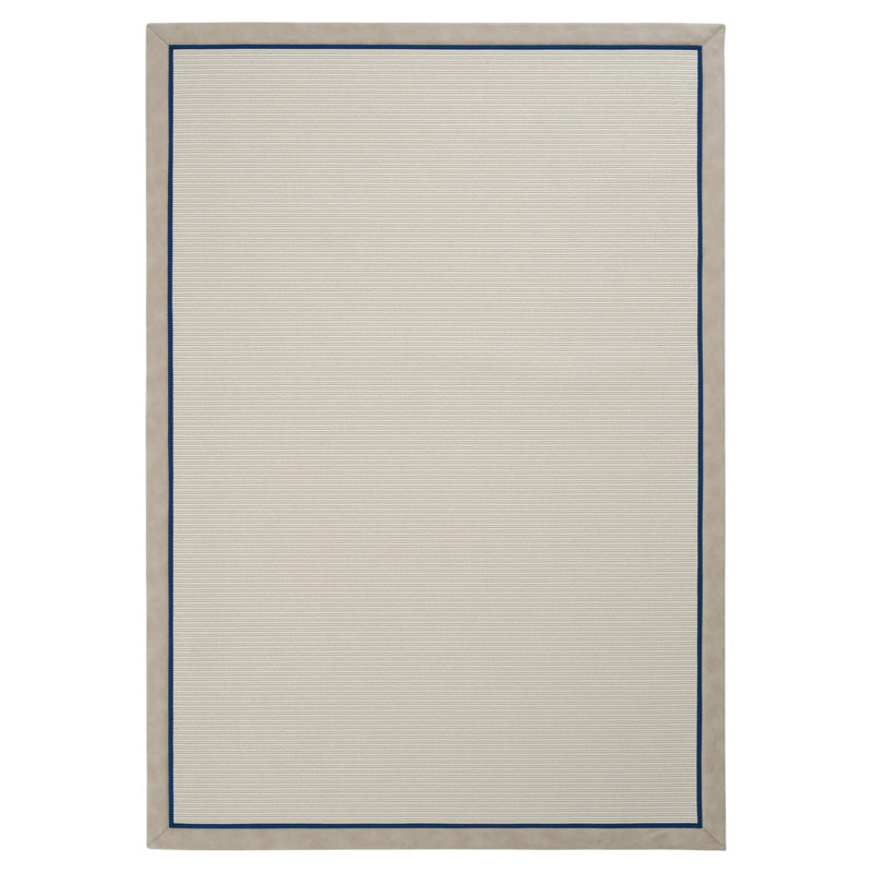 Tapis en sisal Kent, Rectangle 5 pi 3 po x 7 pi 7 po