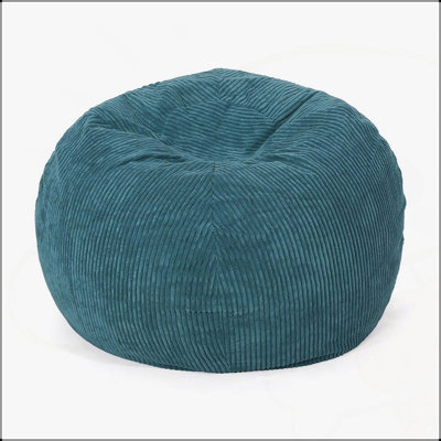 Fauteuil à billes 3 pi Corduroy