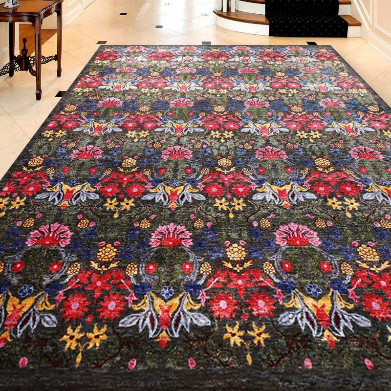 Oriental Area Rug