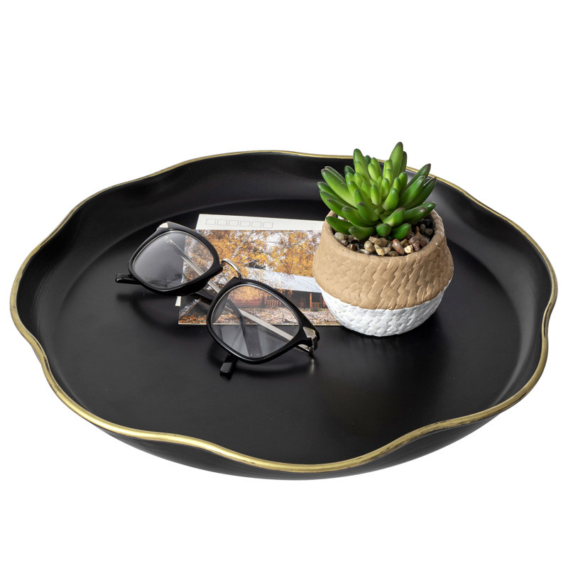 Metal Tray
