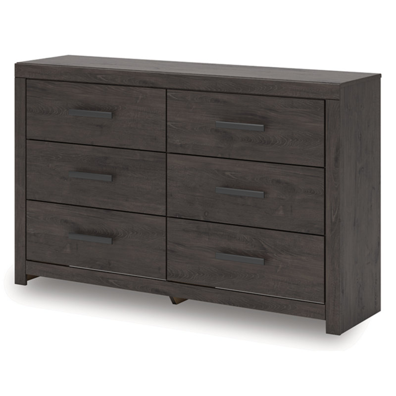Commode, Gris