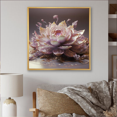 Lochlan sur toile