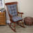 Non-Slip Rocking Chair Cushion Set-1705706003
