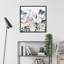 Layered Gardens I by Grace Popp - Painting-828298337-828298339