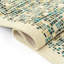 Gallery Cubik Midnight Recycled P.E.T Area Rug-129389236