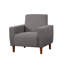 Fauteuil Hysell d'une largeur de 33 cm-1067436815