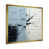 Encadrement doré