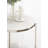 Jameion Marble Top End Table-2131345656