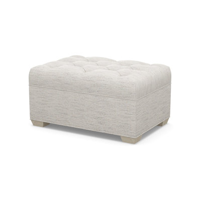 Tufted Ottoman