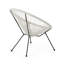 Chaise ANson - 62846,00WHIMP2