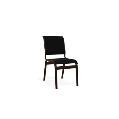 Chaise d'appoint de salle à manger Hiraku