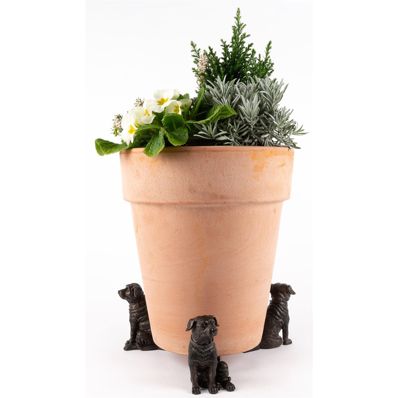 Benji Weather Resistant Planter Feet