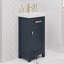 Ensemble de meuble-lavabo simple 18 po Caitlyn-1287819800
