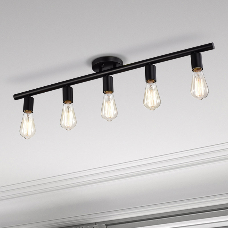 Arlandria Flush Mount