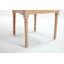Ensemble de 2 chaises de salle à manger rembourrées