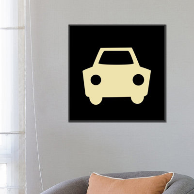 " Beep Beep Car " by 5by5collective