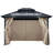 4-Panel Outdoor Gazebo Curtains-122567929-122567923