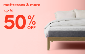 mattresses & more on clearance