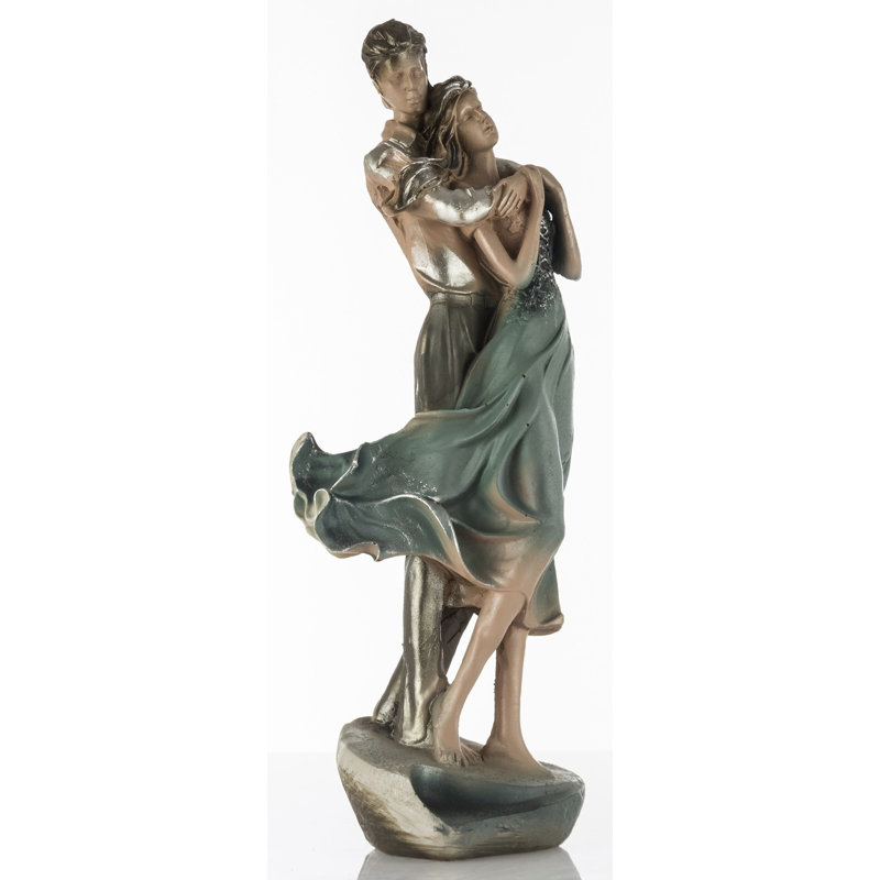 Cheffetz People Figurines & Sculptures
