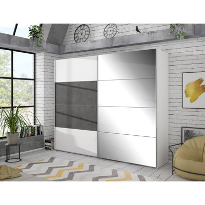 Armoire Helmscott
