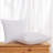 Solid Colour Pillow Insert-1614891754