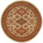 Hand Woven Wool Oriental Area Rug-2008479641