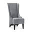 Fauteuil d'appoint de 23,03 po de largeur