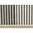 Striped Green White Gray Modern Indoor Runner-1534202999-1534202992