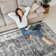 Tramone Oriental Indoor Rug