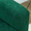 Solid Wood Polyester Loveseat-88132340