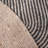 Copeland Hand Woven 0.6 Wool, 0.4 Cotton Geometric Rug-991899356