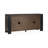 Deaven Solid Wood 4Dr Buffet